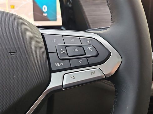 New 2026 Volkswagen Atlas SEL Premium R-Line image 22