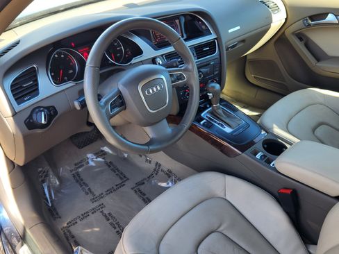 Used 2011 Audi A5 2.0T Premium Plus image 16