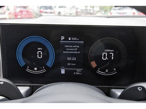 Certified 2026 Hyundai Sonata SEL FWD image 17