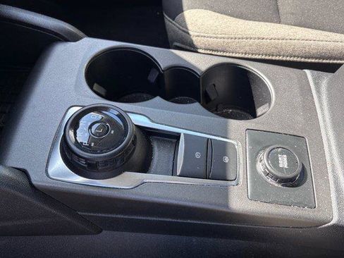 Used 2025 Ford Bronco Sport Big Bend AWD/4WD image 10