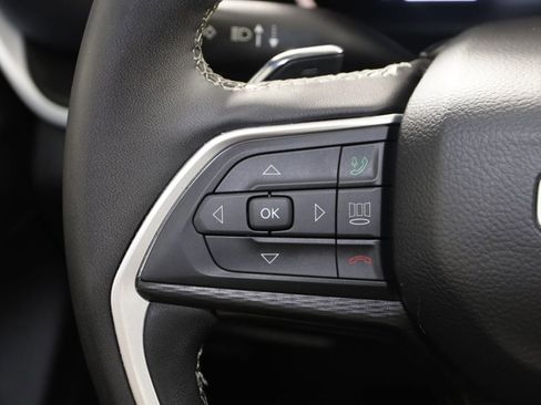 Used 2024 Jeep Grand Cherokee Altitude AWD/4WD image 33