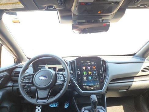 Used 2026 Subaru Crosstrek 2.5i Sport w/ Crosstrek Mirror Package AWD/4WD image 13