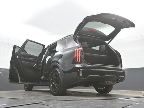 Used 2025 Kia Telluride SX X-Line AWD/4WD image 59