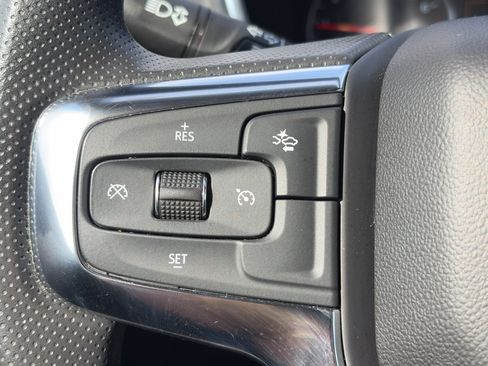 Certified 2025 Chevrolet Blazer LT AWD/4WD image 15