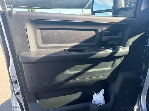 New 2026 RAM 2500 Tradesman AWD/4WD image 10