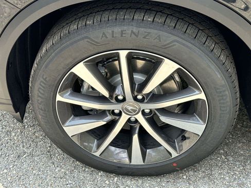 New 2026 Acura MDX SH-AWD w/ Technology Package image 10