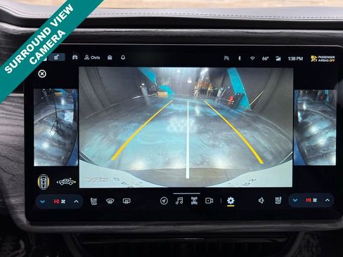 Used 2022 Rivian R1T Adventure image 8