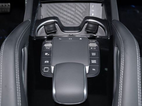 New 2026 Mercedes-Benz GLE 53 AMG 4MATIC Coupe image 22