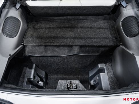 Used 1997 Chevrolet Camaro Z28 image 25