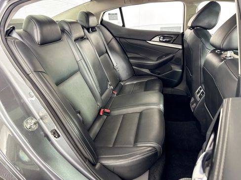 Used 2018 Nissan Maxima 3.5 SL image 34