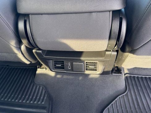 Used 2022 Chevrolet Silverado 1500 RST w/ Z71 Off-Road Package image 17