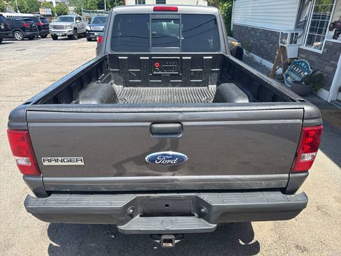 Used 2011 Ford Ranger Sport w/ Payload Pkg 2 AWD/4WD image 11