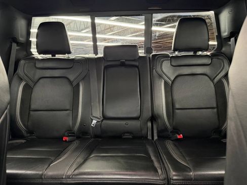 Used 2025 RAM 1500 RHO AWD/4WD image 18