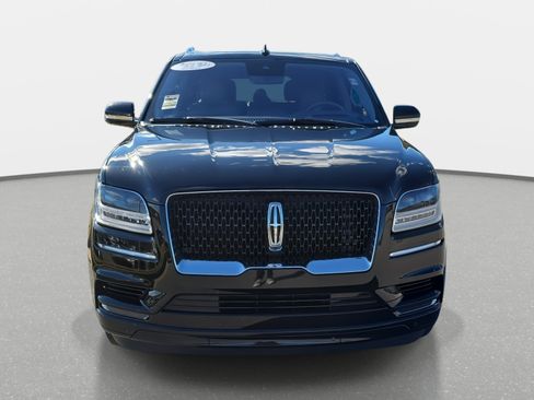 Used 2020 Lincoln Navigator L Reserve w/ Equipment Group 208A Reserve image 2