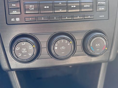 Used 2013 Subaru Impreza 2.0i image 15