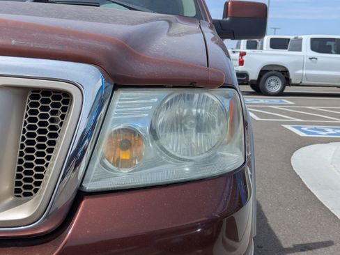 Used 2007 Ford F150 XLT AWD/4WD image 41