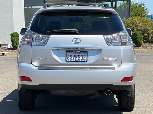 Used 2009 Lexus RX 350 AWD image 8