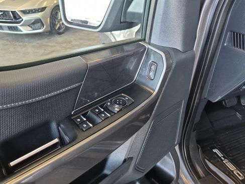 Certified 2023 Ford F150 XLT w/ Equipment Group 302A High AWD/4WD image 14