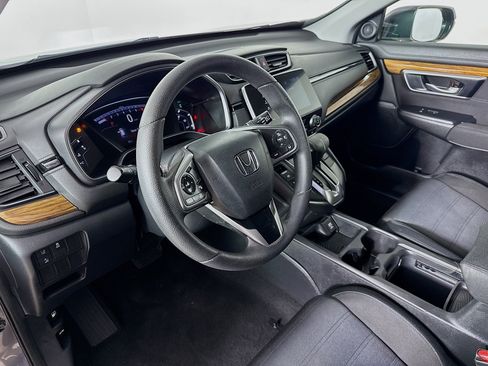 Used 2019 Honda CR-V EX image 8
