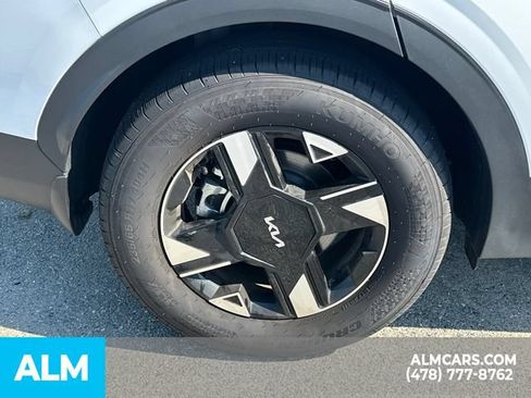 Used 2026 Kia Sportage LX w/ LX Convenience Package FWD image 20