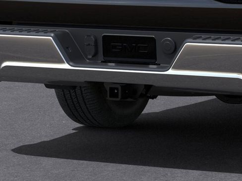 New 2025 GMC Sierra 1500 Pro w/ Pro Value Package image 14