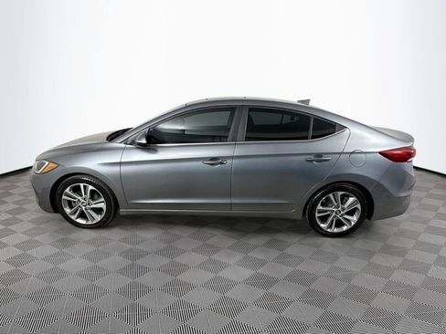 Used 2018 Hyundai Elantra Limited w/ Limited Ultimate Package 02 FWD image 5