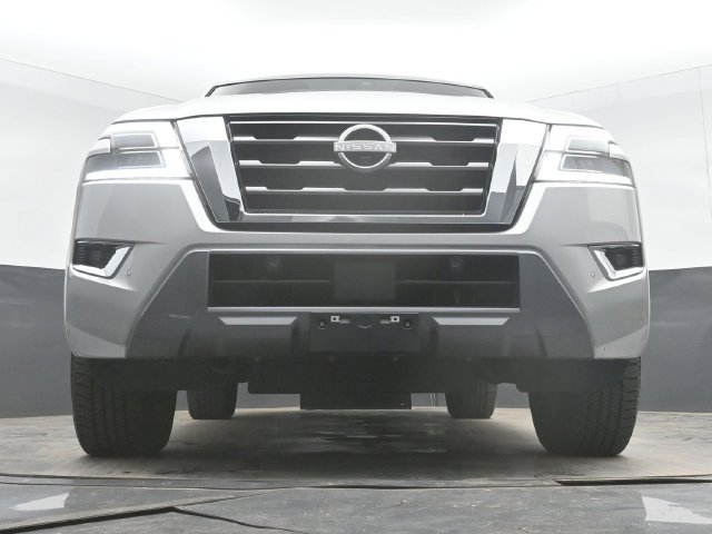 Used 2024 Nissan Armada SL w/ Captain's Chairs Package AWD/4WD image 48