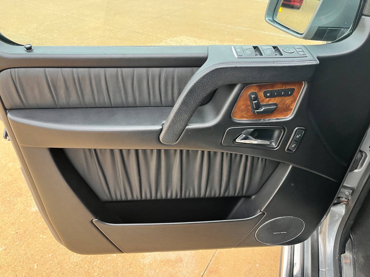 Used 2014 Mercedes-Benz G 63 AMG 4MATIC image 8