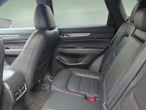 Certified 2023 MAZDA CX-5 AWD 2.5 Turbo image 23