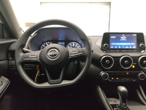 Used 2024 Nissan Sentra S FWD image 22
