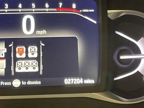 Used 2022 Honda Passport EX-L image 15