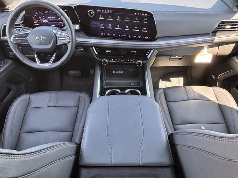 New 2026 Chevrolet Suburban RST w/ Comfort Package RWD image 9