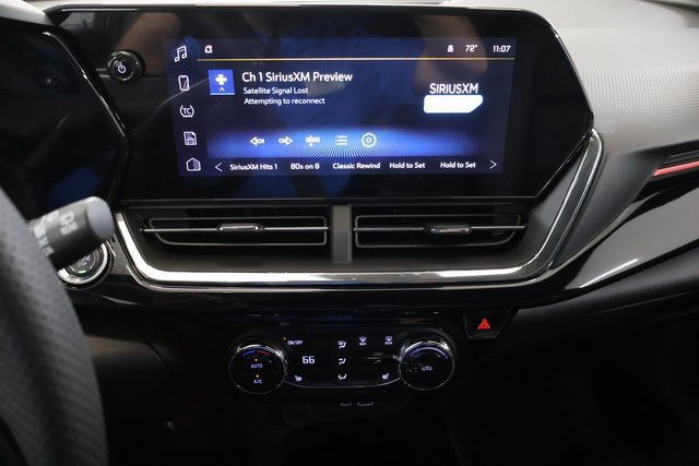 New 2026 Chevrolet Trax RS w/ Driver Confidence Package FWD image 19