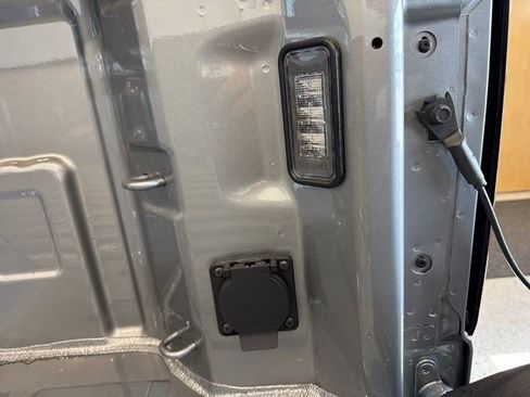 New 2026 GMC Sierra 1500 Pro w/ Pro Value Package image 12