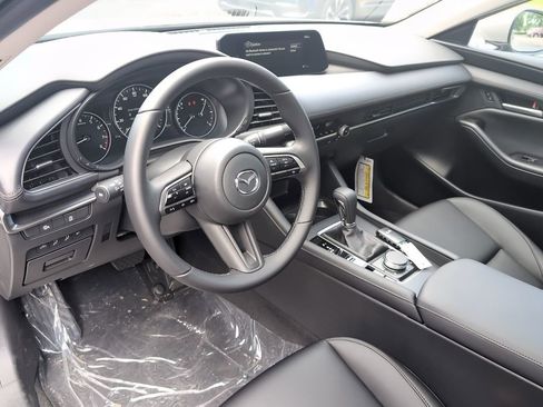 New 2026 MAZDA MAZDA3 2.5 S Sedan w/ Preferred Pkg FWD image 12