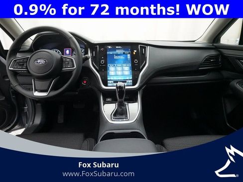 Certified 2025 Subaru Outback Premium w/ Popular Package #1A image 5