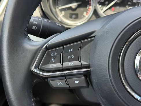 Used 2023 MAZDA CX-9 Touring Plus AWD/4WD image 16