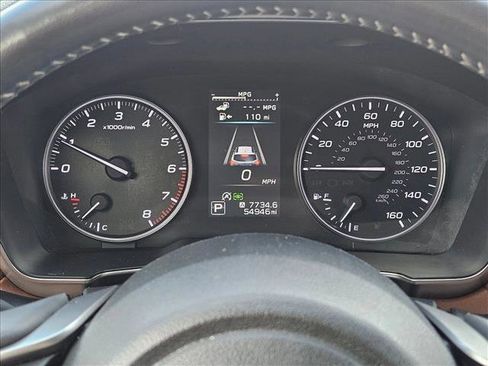 Used 2020 Subaru Outback Touring w/ Popular Package #2 image 10