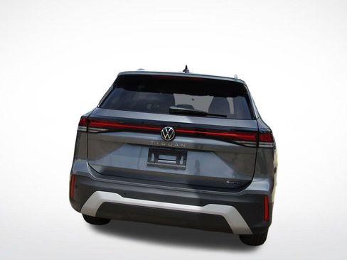 New 2026 Volkswagen Tiguan S AWD/4WD image 6