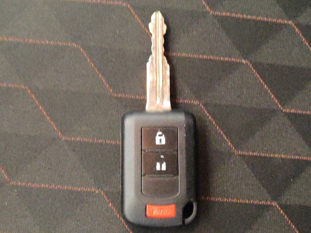 Used 2024 Mitsubishi Mirage ES FWD image 32