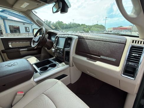 Used 2013 RAM 1500 Laramie w/ Convenience Group AWD/4WD image 79