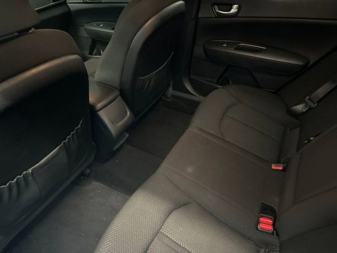 Used 2016 Kia Optima LX image 14