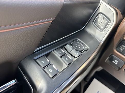 Used 2022 Ford F150 King Ranch w/ Equipment Group 601A High AWD/4WD image 16
