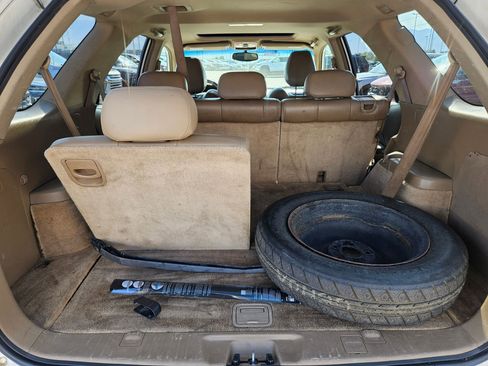 Used 2005 Acura MDX AWD/4WD image 28
