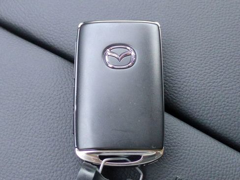 New 2026 MAZDA CX-50 AWD 2.5 S w/ Weather Package image 28