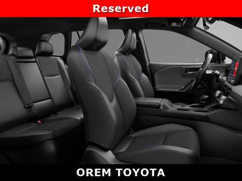 New 2026 Toyota RAV4 XSE w/ Panoramic Sun Roof Package AWD/4WD image 20