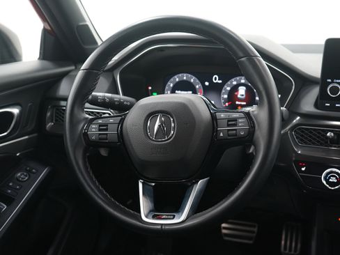 Used 2023 Acura Integra A-Spec image 14