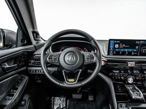 New 2026 Acura MDX w/ Advance Package image 14