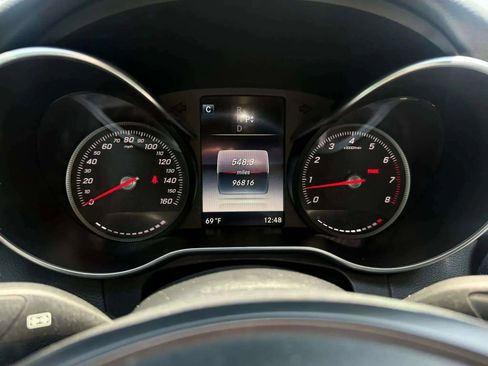 Used 2017 Mercedes-Benz C 300 Coupe image 14