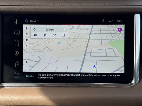 Used 2023 GMC Yukon XL Denali image 19